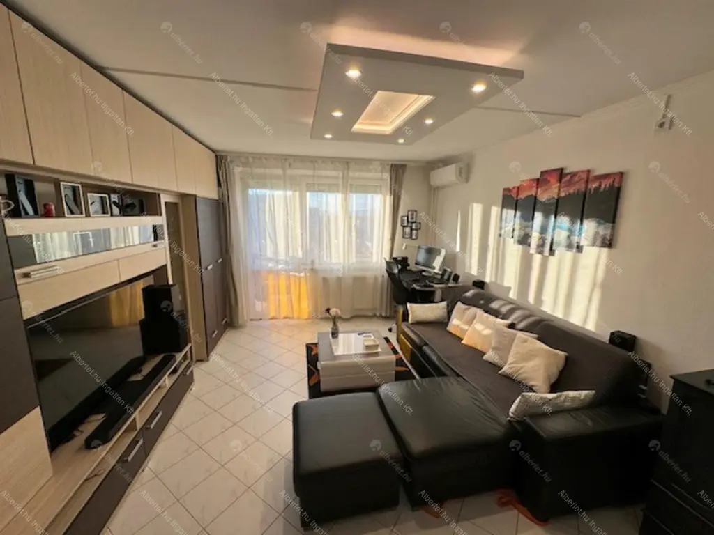 Kiadó albérlet 280000 Ft/hó áron: Budapest, XVI. kerület  Összefogás sétány. Mérete: 60 nm, 2 szobás | Alberlet.hu - 6641865