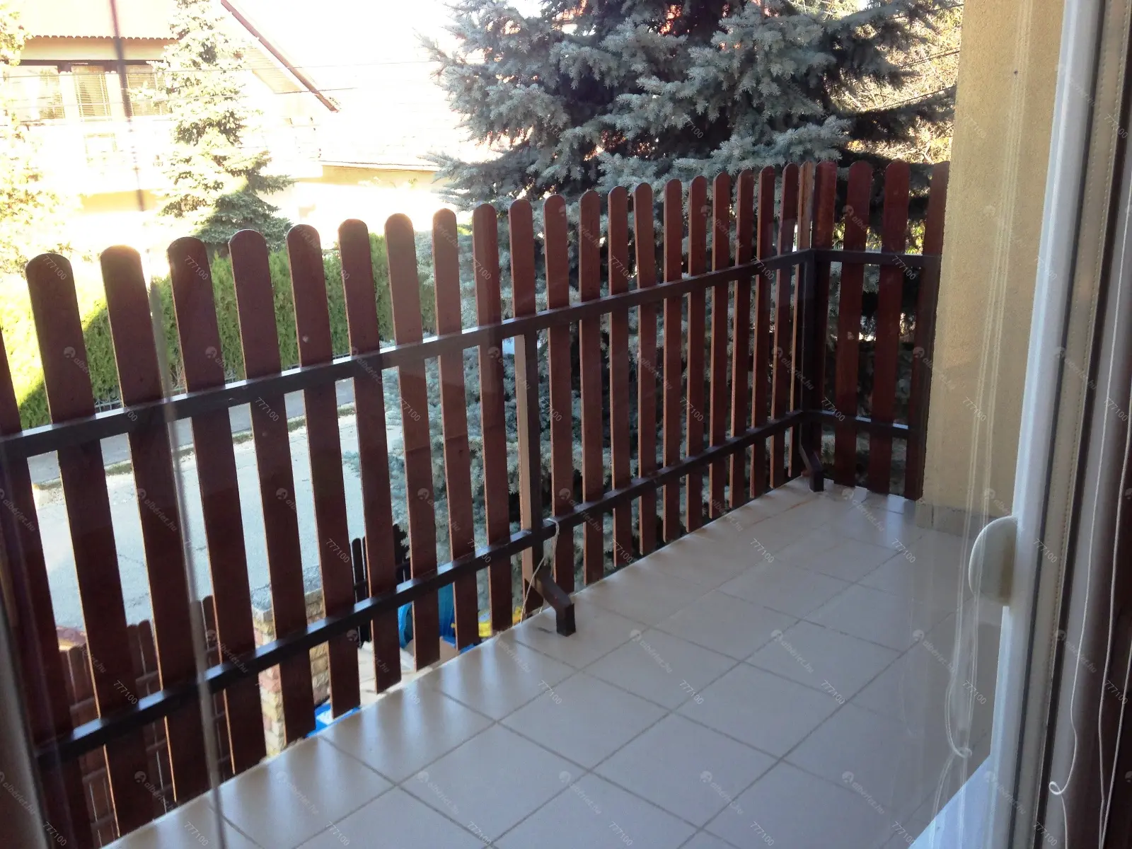 Kiadó albérlet 250000 Ft/hó áron: Budapest, XVI. kerület  Pál utca. Mérete: 60 nm, 1 szobás | Alberlet.hu - 6698120