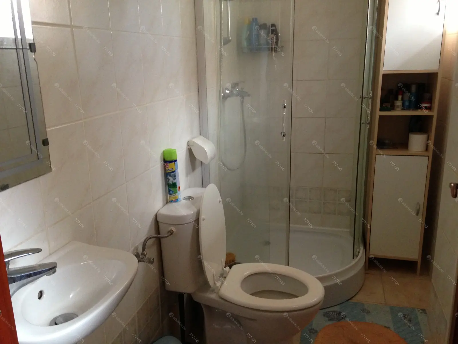 Kiadó albérlet 250000 Ft/hó áron: Budapest, XVI. kerület  Pál utca. Mérete: 60 nm, 1 szobás | Alberlet.hu - 6698121