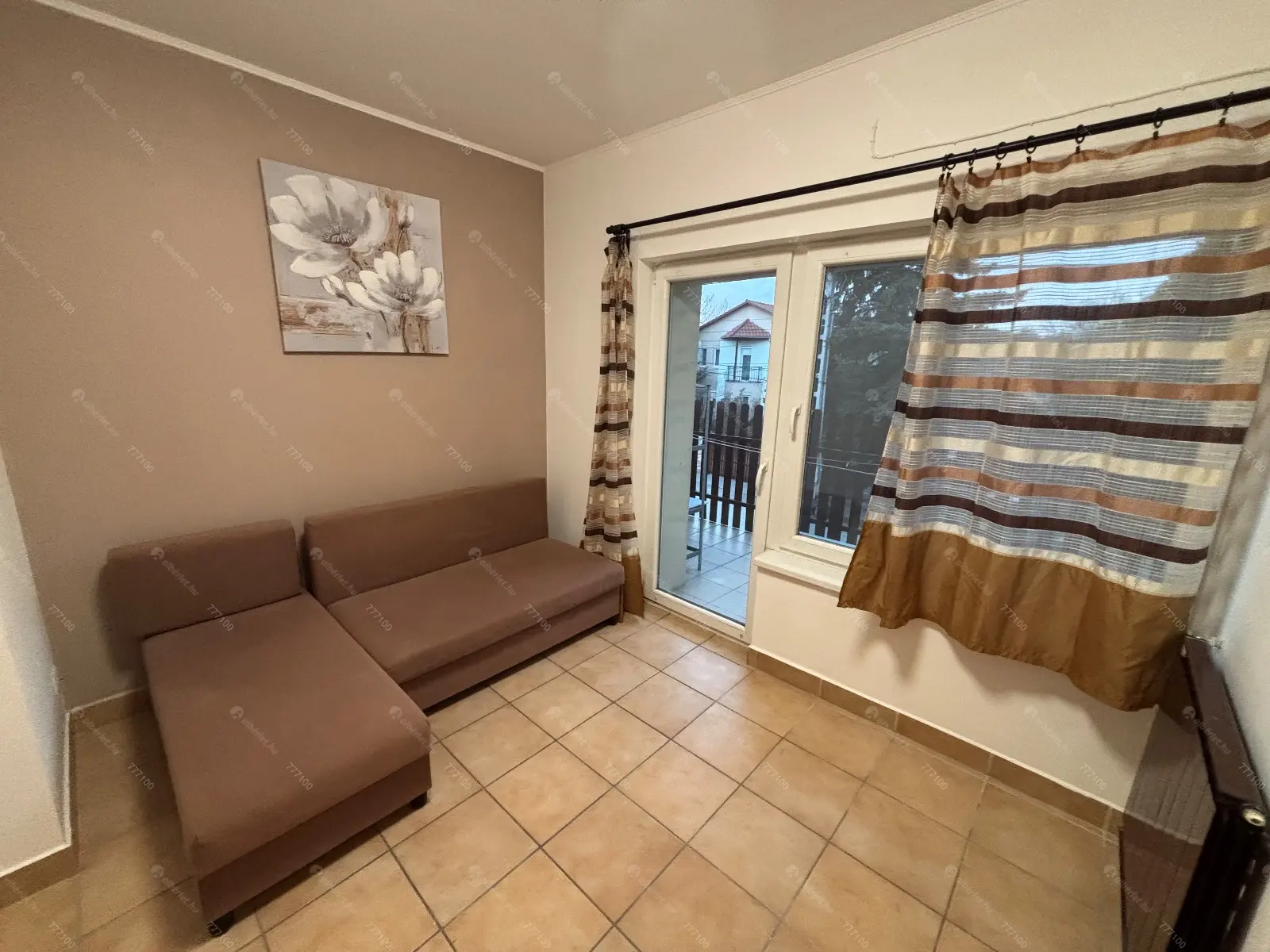 Kiadó albérlet 250000 Ft/hó áron: Budapest, XVI. kerület  Pál utca. Mérete: 60 nm, 1 szobás | Alberlet.hu - 6698134