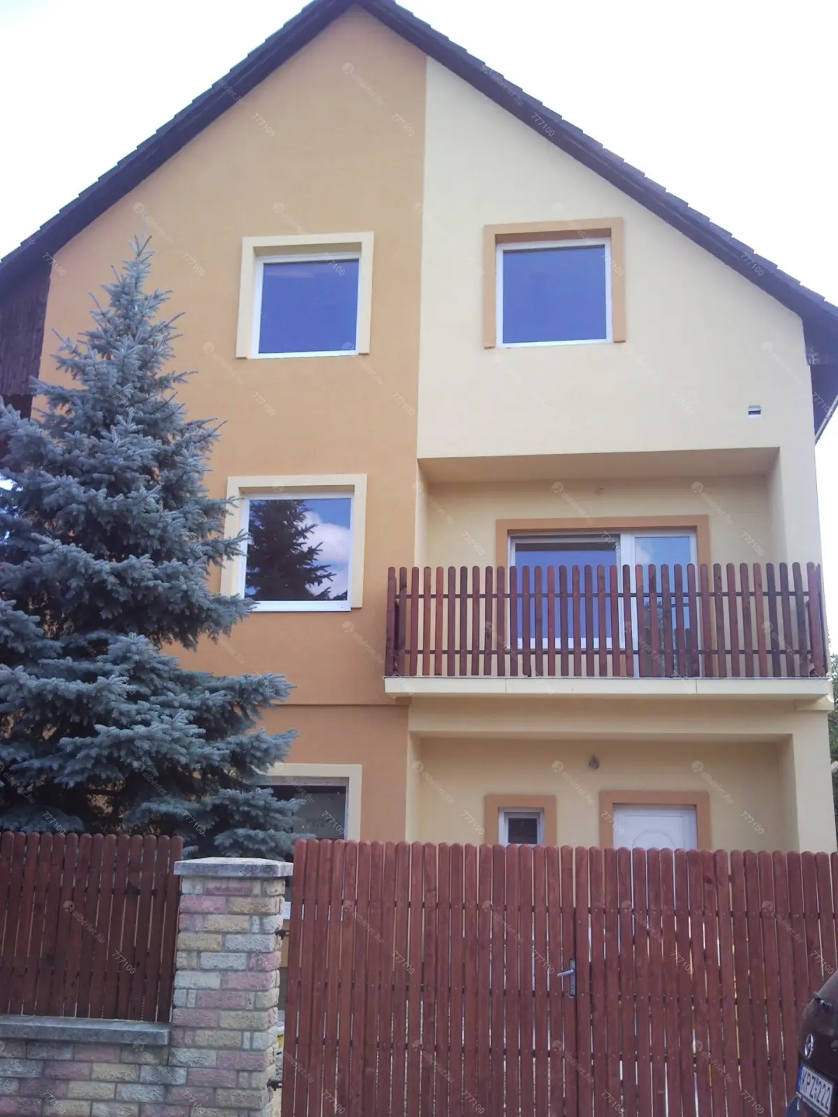 Kiadó albérlet 250000 Ft/hó áron: Budapest, XVI. kerület  Pál utca. Mérete: 60 nm, 1 szobás | Alberlet.hu - 6698157