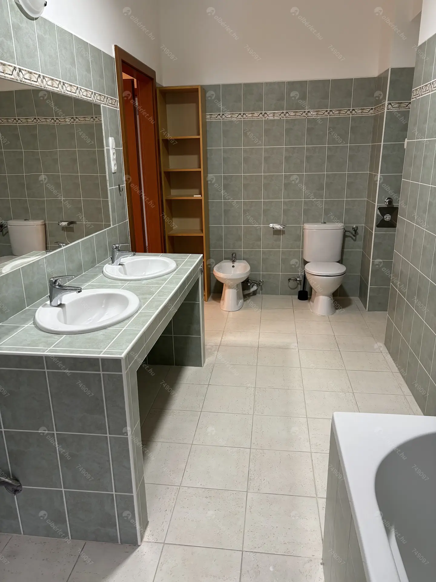 Kiadó albérlet 265000 Ft/hó áron: Budapest, XVI. kerület  Pál utca. Mérete: 65 nm, 3 szobás | Alberlet.hu - 6286915