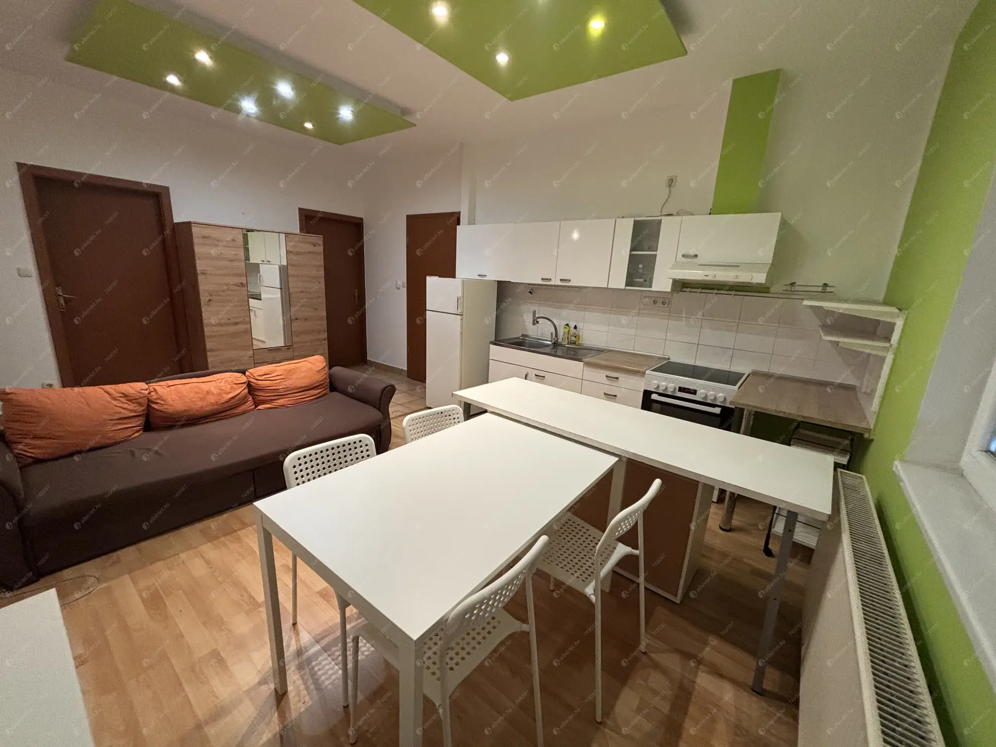 Kiadó albérlet 265000 Ft/hó áron: Budapest, XVI. kerület  Pál utca. Mérete: 65 nm, 3 szobás | Alberlet.hu - 6610238