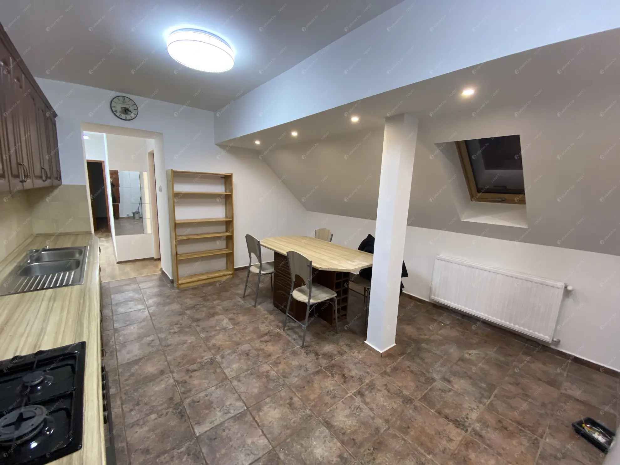 Kiadó albérlet 265000 Ft/hó áron: Budapest, XVI. kerület  Pál utca. Mérete: 65 nm, 3 szobás | Alberlet.hu - 6618541