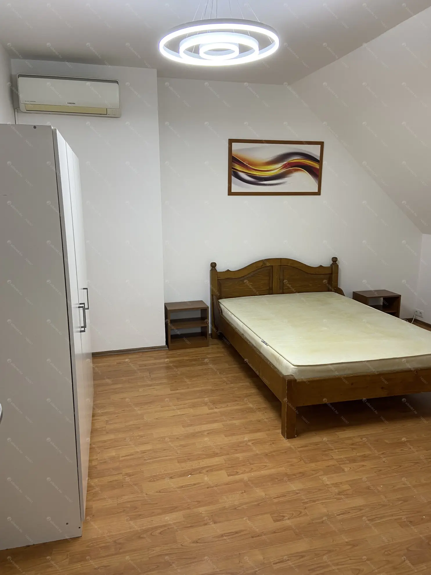 Kiadó albérlet 265000 Ft/hó áron: Budapest, XVI. kerület  Pál utca. Mérete: 65 nm, 3 szobás | Alberlet.hu - 6618542