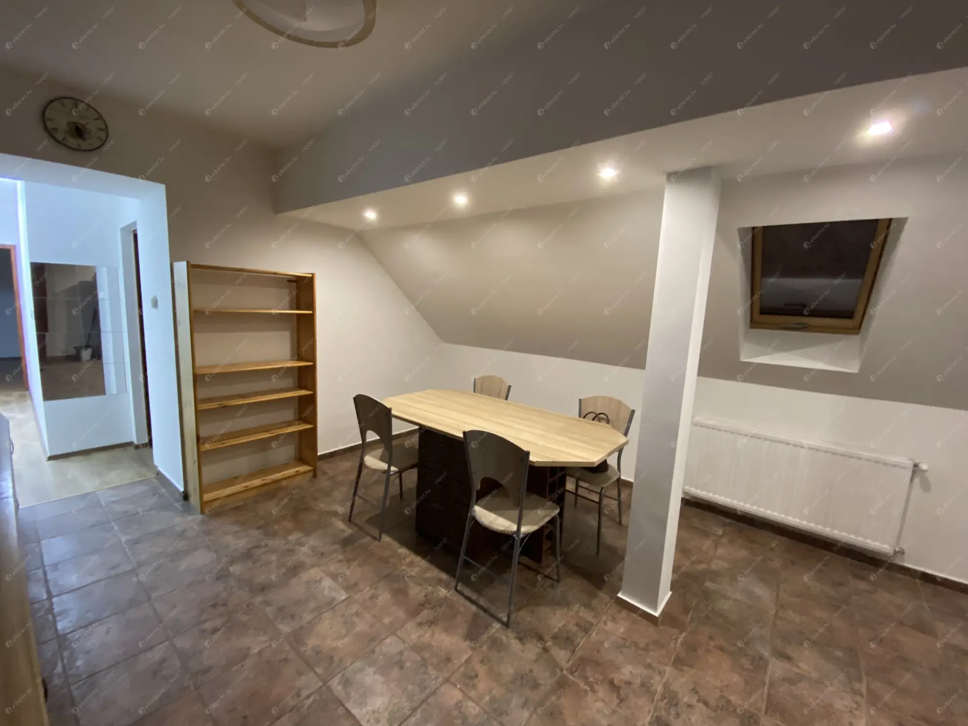 Kiadó albérlet 265000 Ft/hó áron: Budapest, XVI. kerület  Pál utca. Mérete: 65 nm, 3 szobás | Alberlet.hu - 6631121