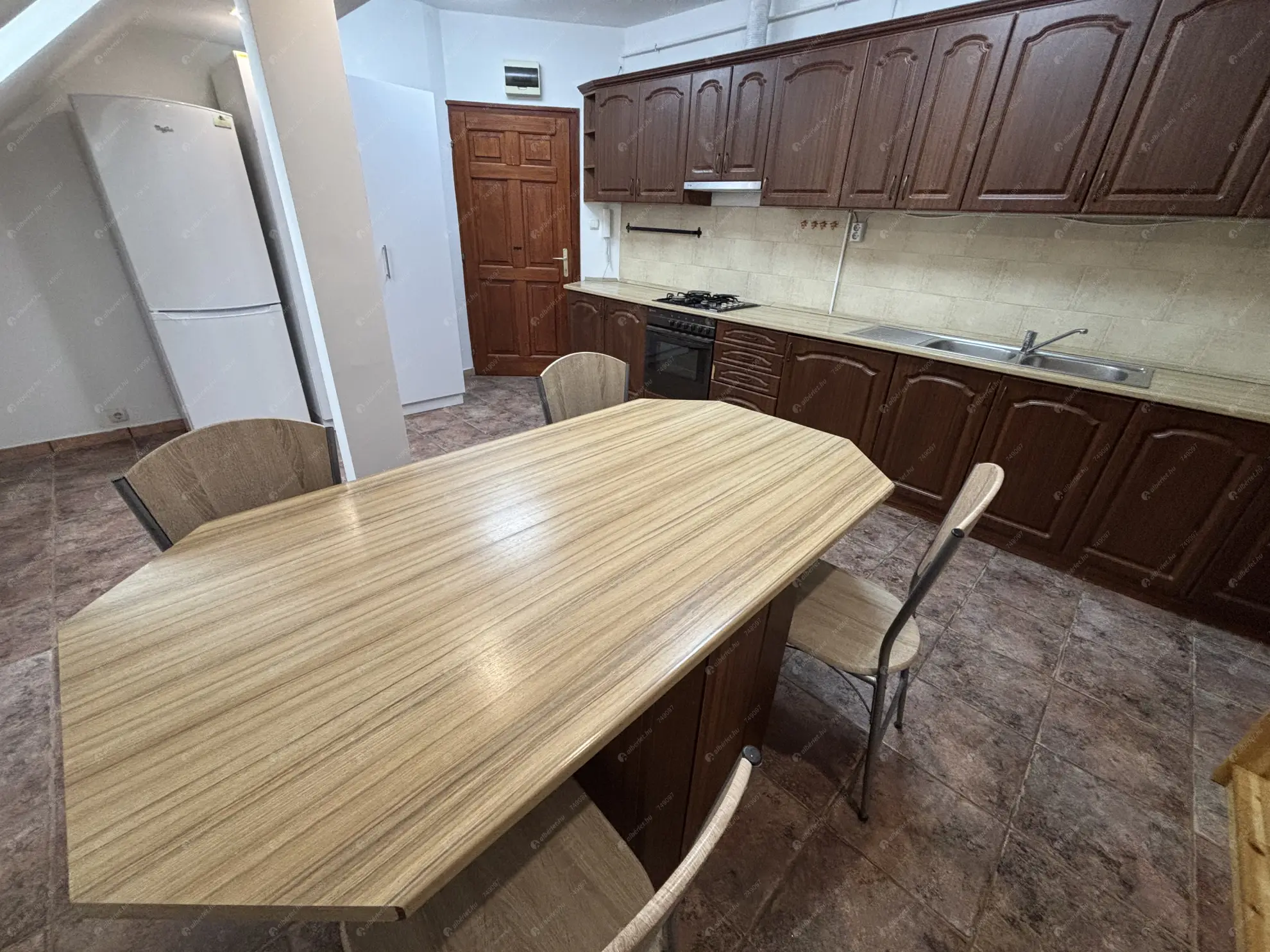 Kiadó albérlet 265000 Ft/hó áron: Budapest, XVI. kerület  Pál utca. Mérete: 65 nm, 3 szobás | Alberlet.hu - 6638850