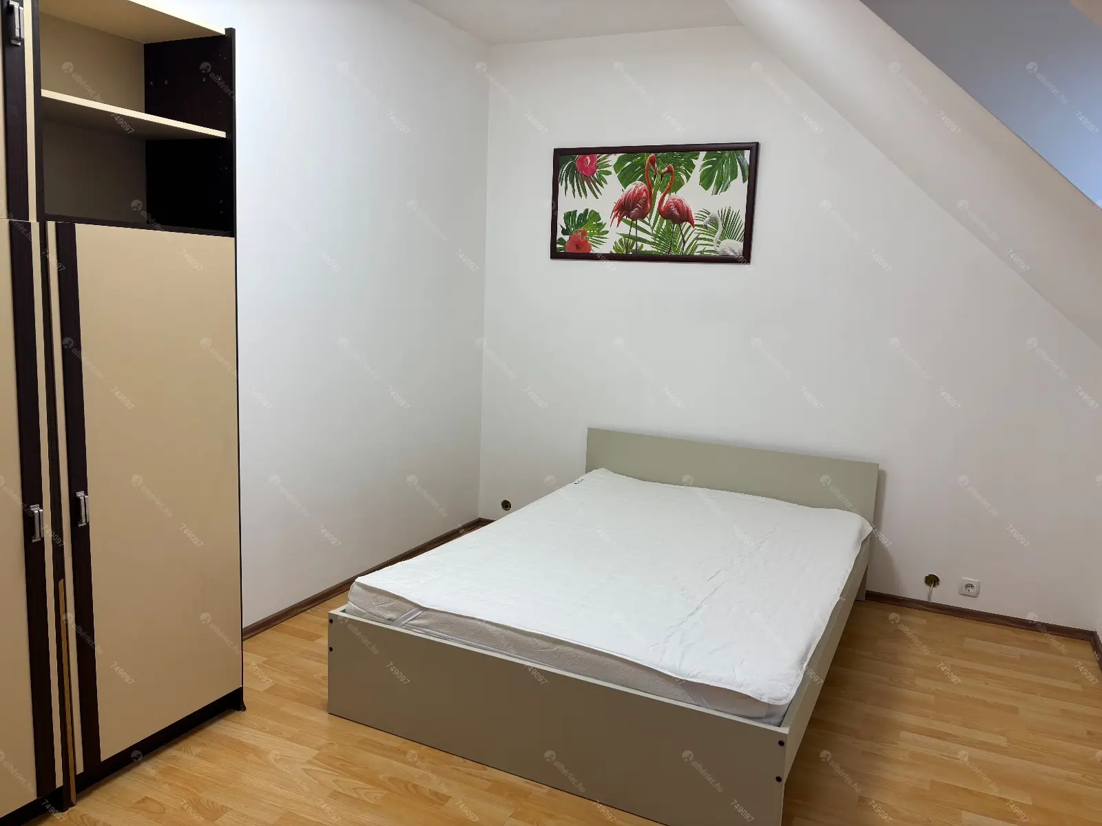 Kiadó albérlet 265000 Ft/hó áron: Budapest, XVI. kerület  Pál utca. Mérete: 65 nm, 3 szobás | Alberlet.hu - 6641845