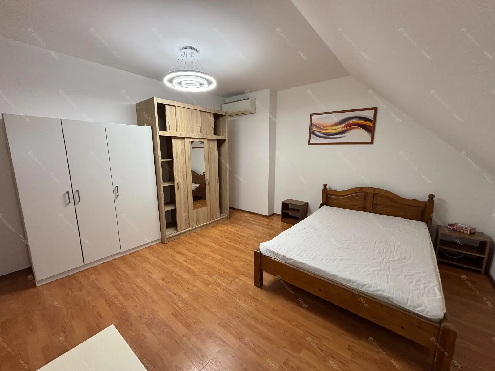 Kiadó albérlet 265000 Ft/hó áron: Budapest, XVI. kerület  Pál utca. Mérete: 65 nm, 3 szobás | Alberlet.hu - 6643423