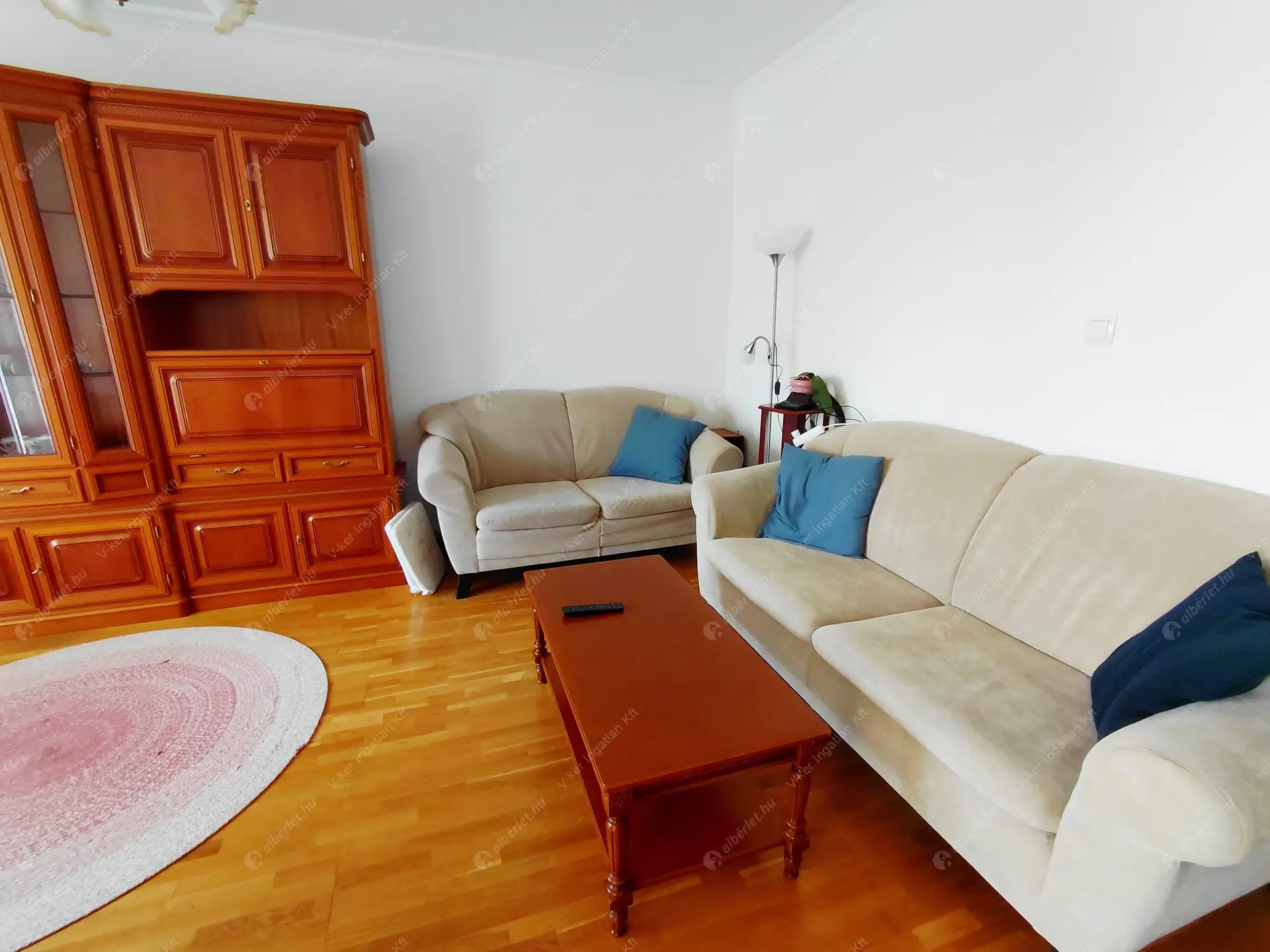 Kiadó albérlet 200000 Ft/hó áron: Budapest, XVI. kerület  Rigó utca. Mérete: 54 nm, 2 szobás | Alberlet.hu - 6504565