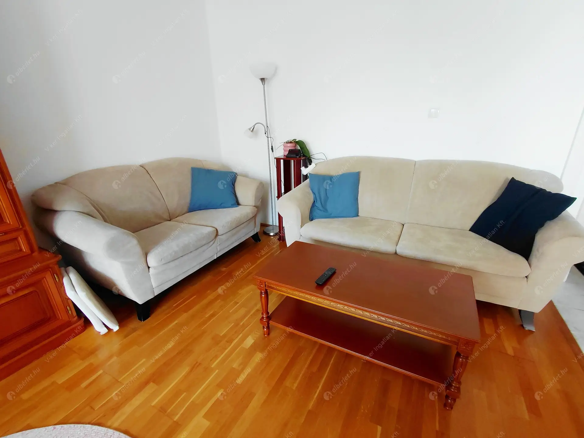 Kiadó albérlet 200000 Ft/hó áron: Budapest, XVI. kerület  Rigó utca. Mérete: 54 nm, 2 szobás | Alberlet.hu - 6504566