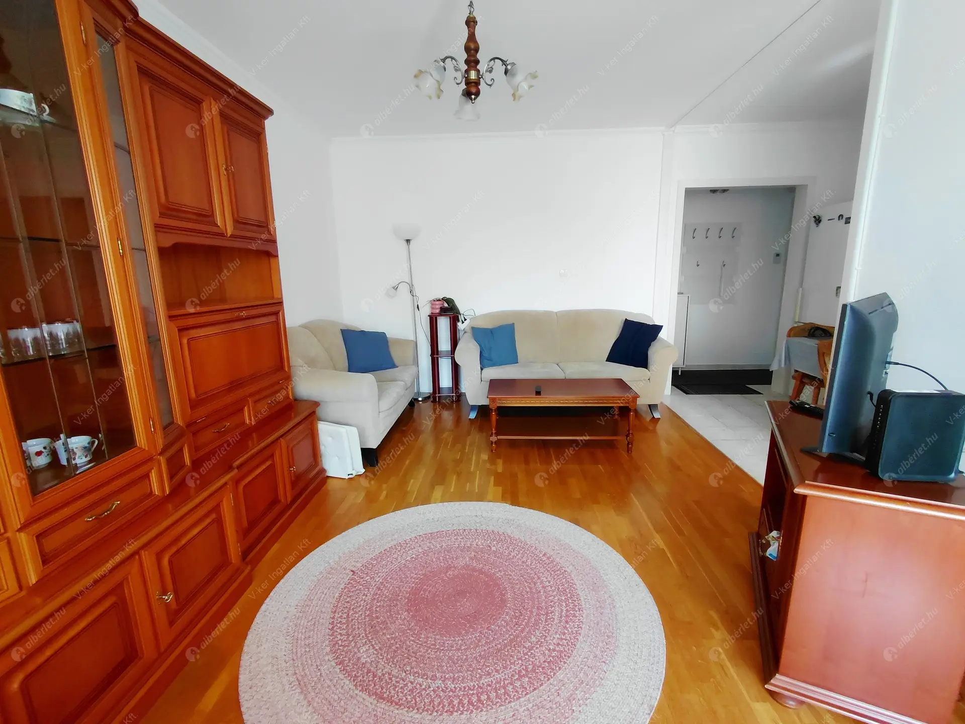 Kiadó albérlet 200000 Ft/hó áron: Budapest, XVI. kerület  Rigó utca. Mérete: 54 nm, 2 szobás | Alberlet.hu - 6504567