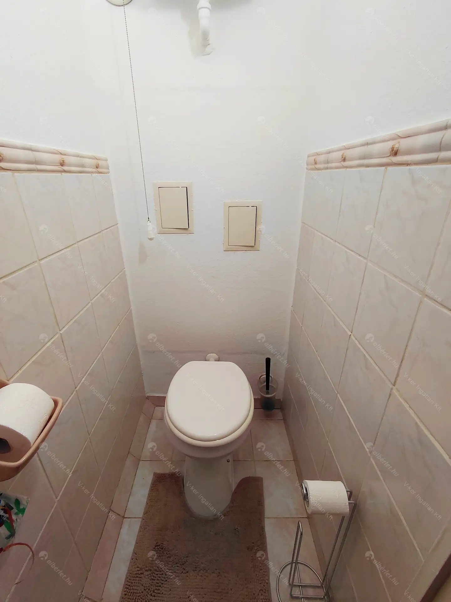 Kiadó albérlet 200000 Ft/hó áron: Budapest, XVI. kerület  Rigó utca. Mérete: 54 nm, 2 szobás | Alberlet.hu - 6504571