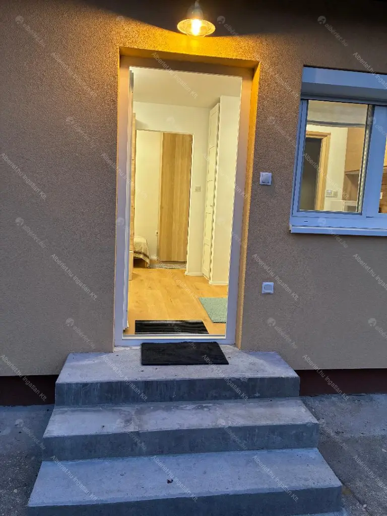 Kiadó albérlet 170000 Ft/hó áron: Budapest, XVI. kerület  Sóderos utca. Mérete: 20 nm, 1 szobás | Alberlet.hu - 6672013