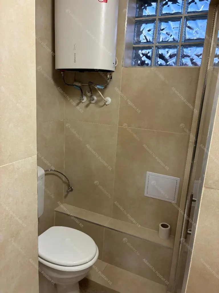 Kiadó albérlet 170000 Ft/hó áron: Budapest, XVI. kerület  Sóderos utca. Mérete: 20 nm, 1 szobás | Alberlet.hu - 6672019