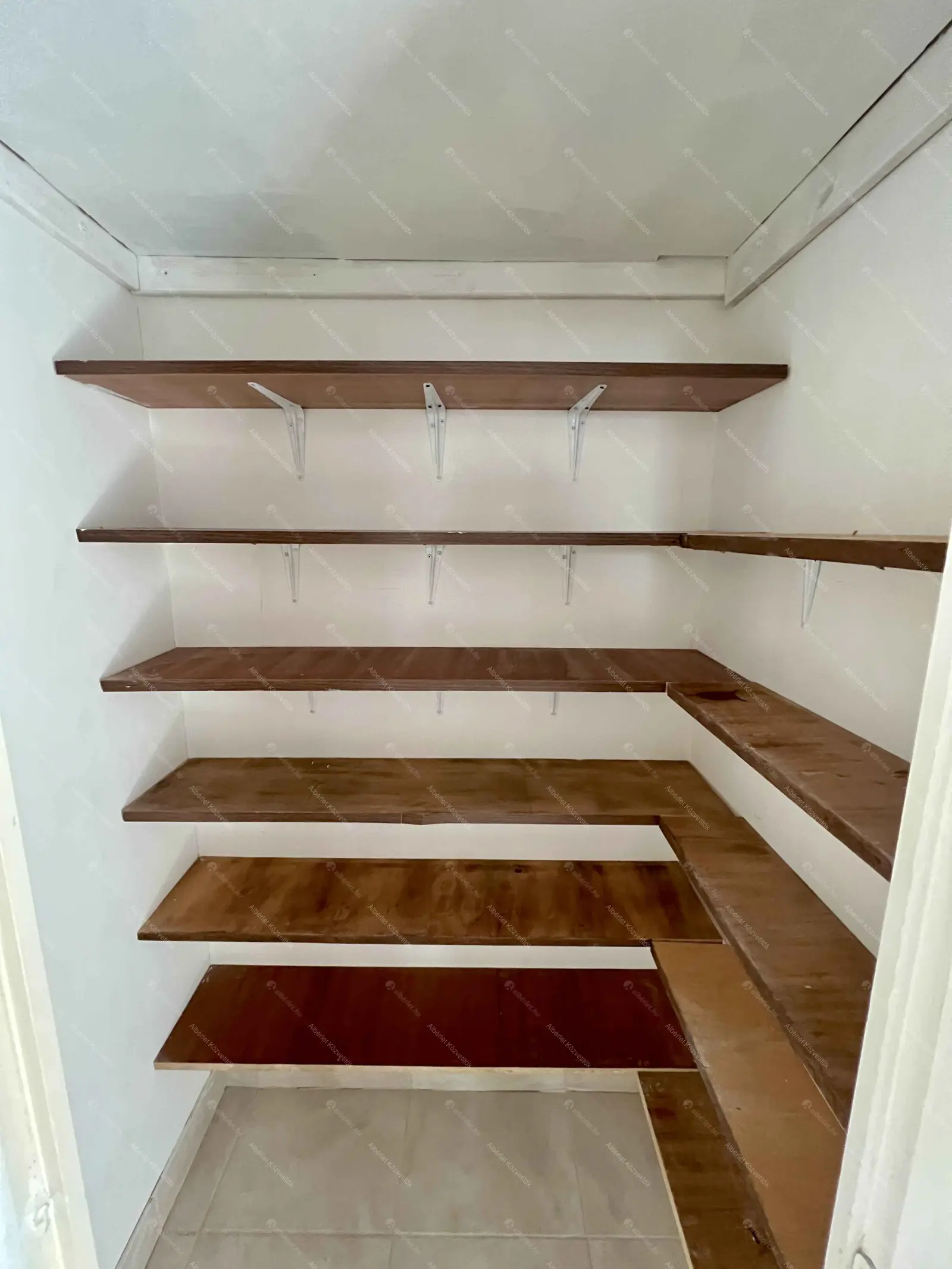 Kiadó albérlet 190000 Ft/hó áron: Budapest, XVI. kerület  Szérű utca. Mérete: 43 nm, 1 szobás | Alberlet.hu - 6653953