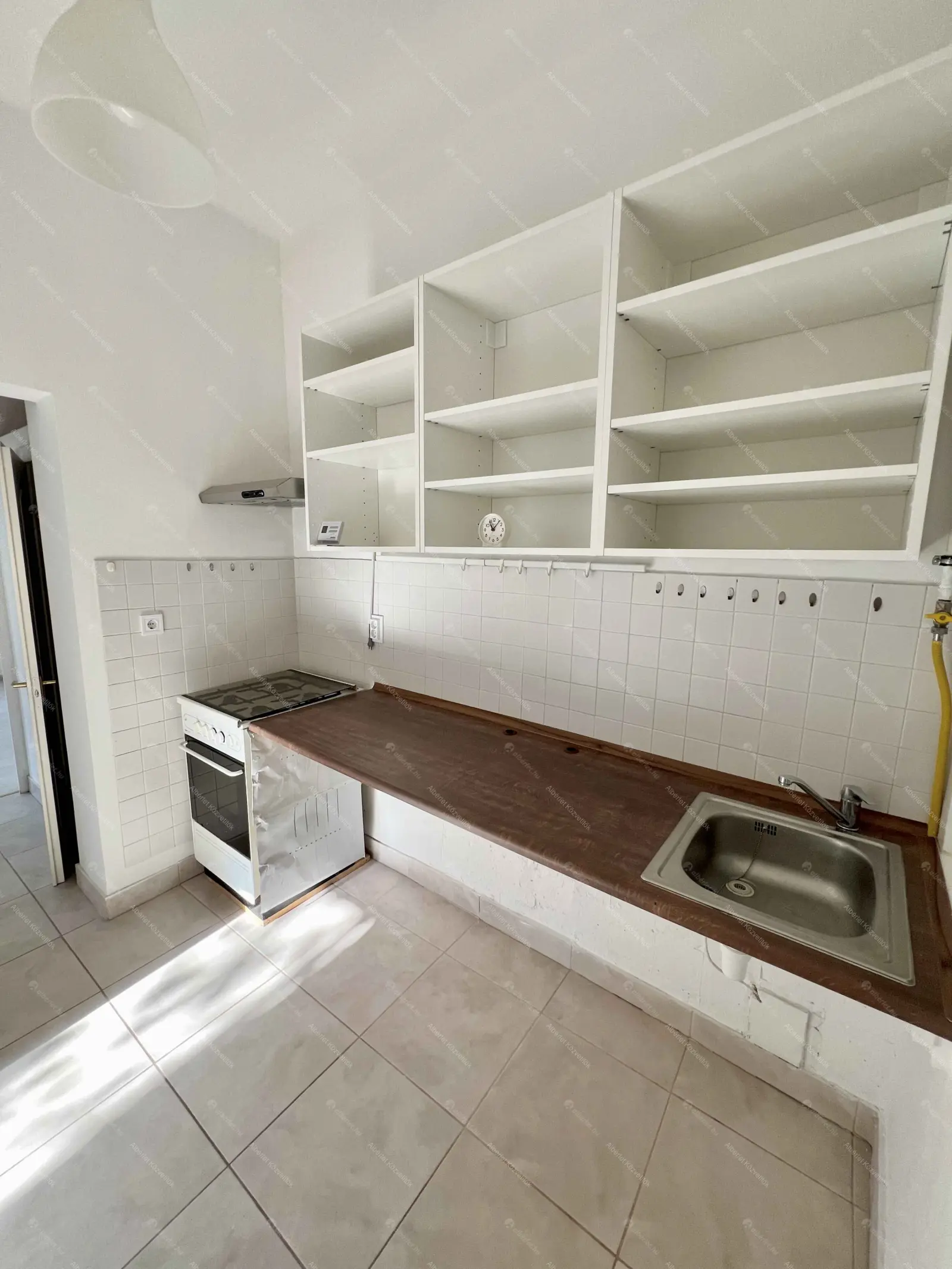 Kiadó albérlet 190000 Ft/hó áron: Budapest, XVI. kerület  Szérű utca. Mérete: 43 nm, 1 szobás | Alberlet.hu - 6653954