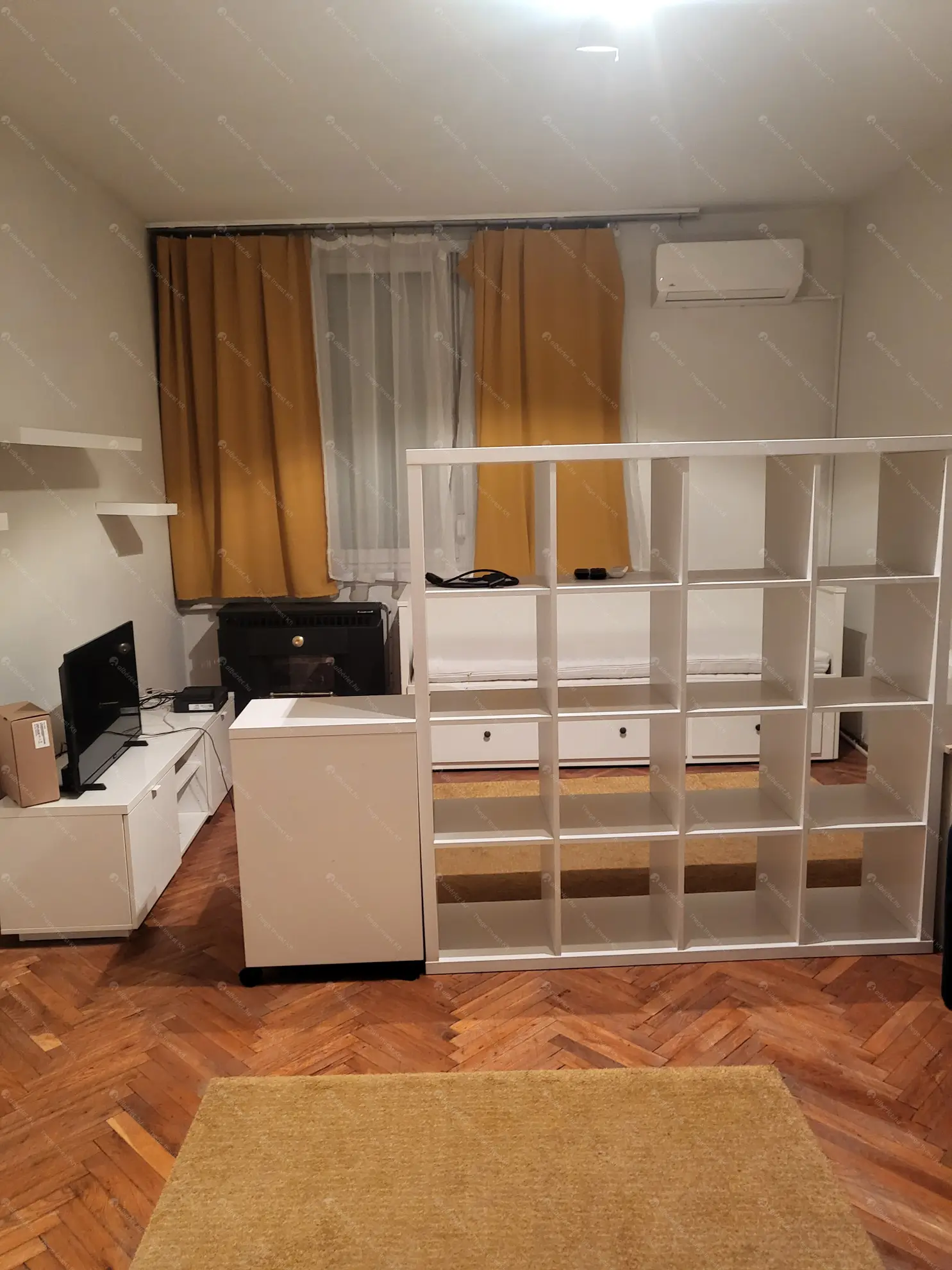 Kiadó albérlet 170000 Ft/hó áron: Budapest, XVI. kerület  Újszász utca. Mérete: 27 nm, 1 szobás | Alberlet.hu - 6594306