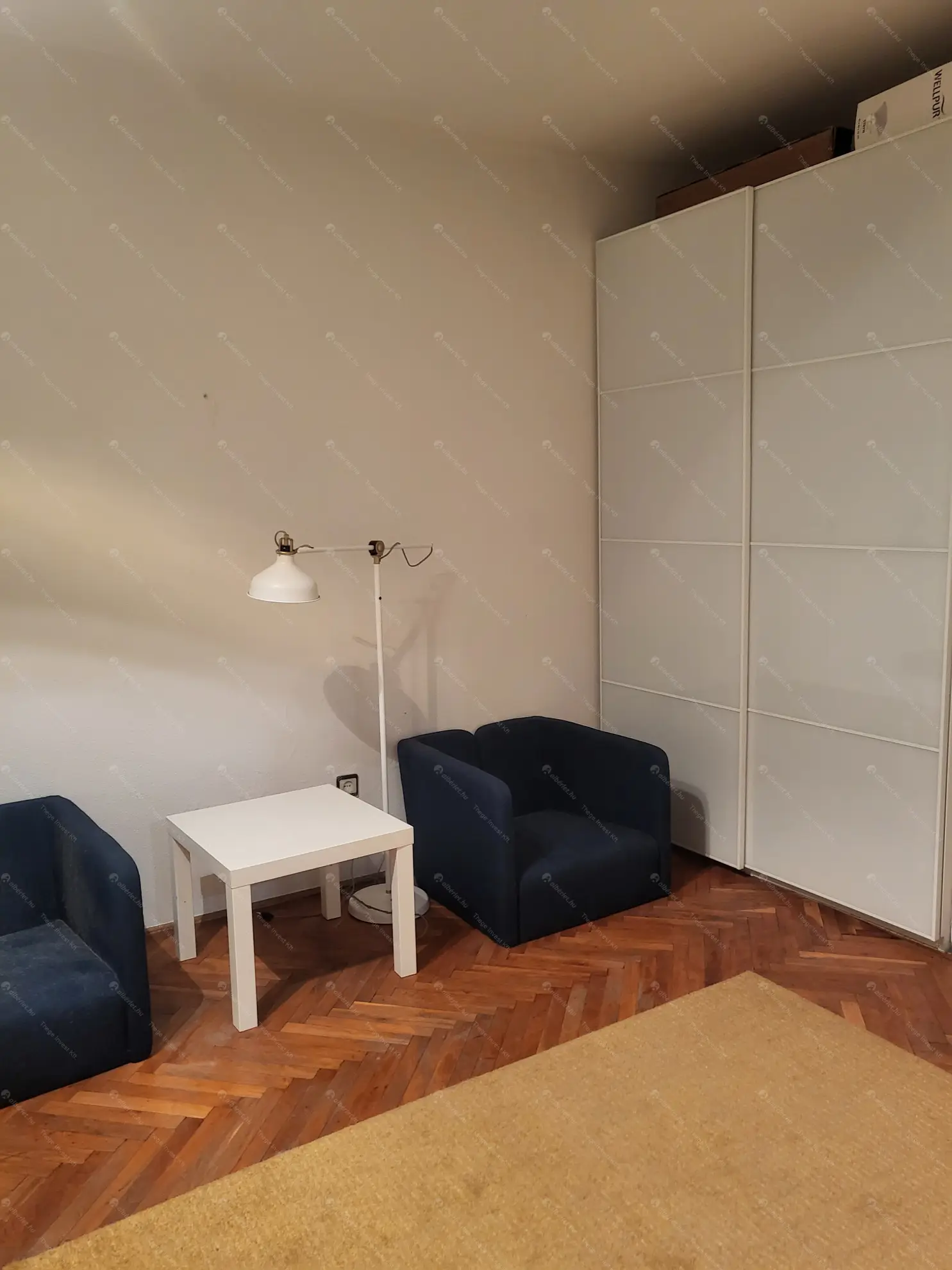 Kiadó albérlet 170000 Ft/hó áron: Budapest, XVI. kerület  Újszász utca. Mérete: 27 nm, 1 szobás | Alberlet.hu - 6594307