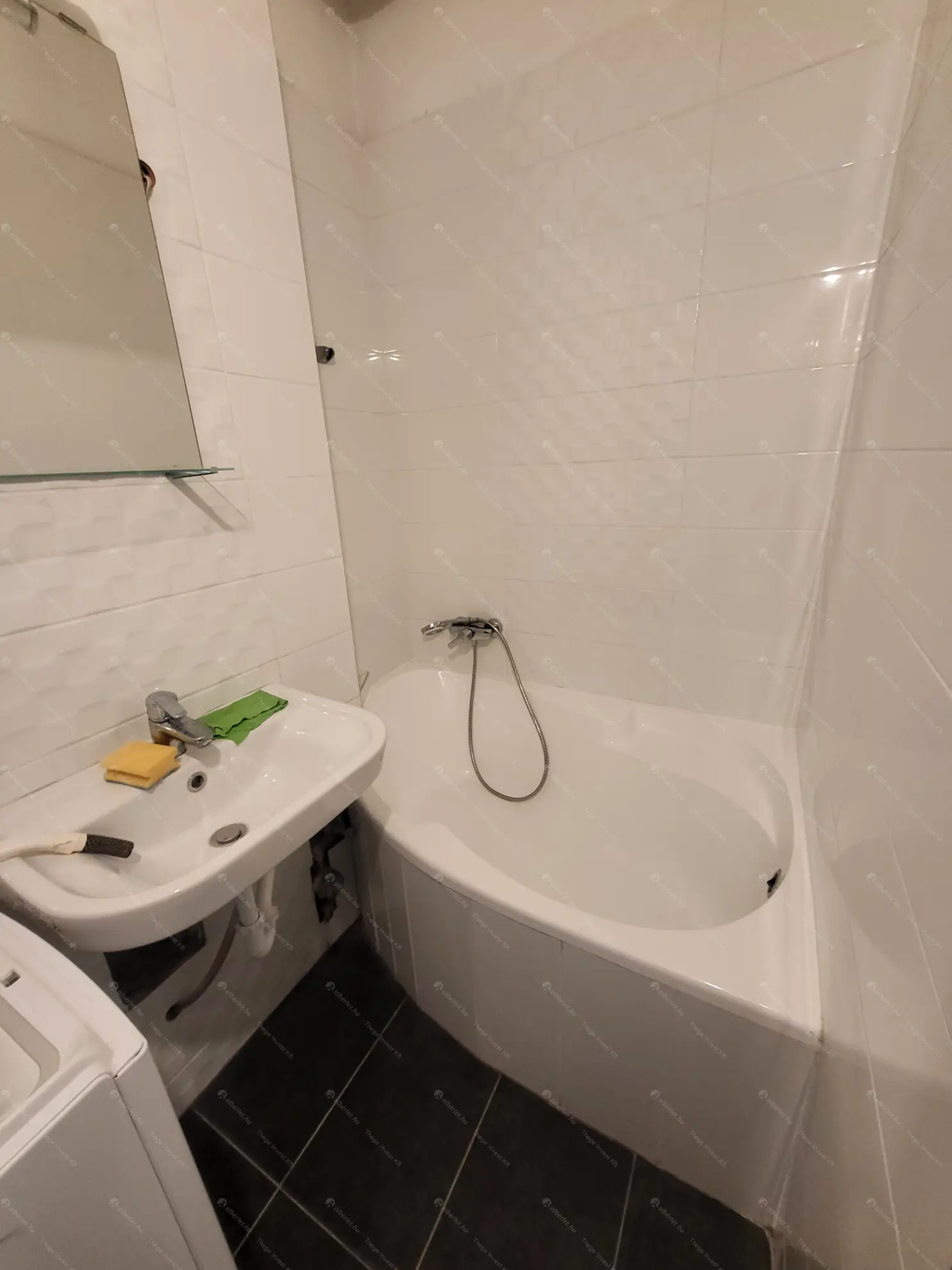 Kiadó albérlet 170000 Ft/hó áron: Budapest, XVI. kerület  Újszász utca. Mérete: 27 nm, 1 szobás | Alberlet.hu - 6594308