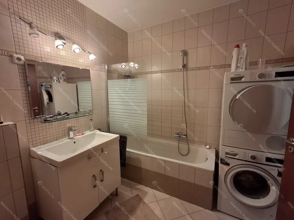 Kiadó albérlet 500000 Ft/hó áron: Budapest, XVI. kerület  Vágás utca. Mérete: 125 nm, 4 szobás | Alberlet.hu - 6650906