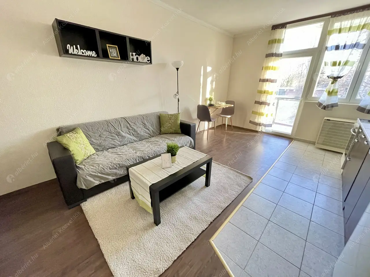 Kiadó albérlet 175000 Ft/hó áron: Budapest, XVI. kerület  Védő utca. Mérete: 39 nm, 1 szobás | Alberlet.hu - 5549635