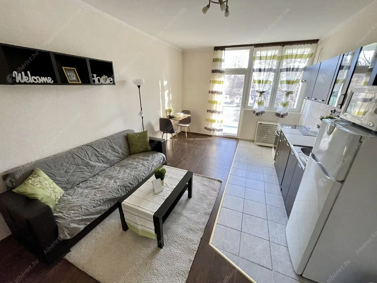 Kiadó albérlet 175000 Ft/hó áron: Budapest, XVI. kerület  Védő utca. Mérete: 39 nm, 1 szobás | Alberlet.hu - 5549641