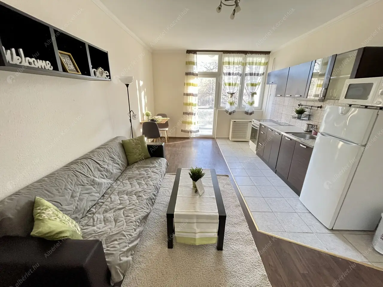 Kiadó albérlet 175000 Ft/hó áron: Budapest, XVI. kerület  Védő utca. Mérete: 39 nm, 1 szobás | Alberlet.hu - 5549652