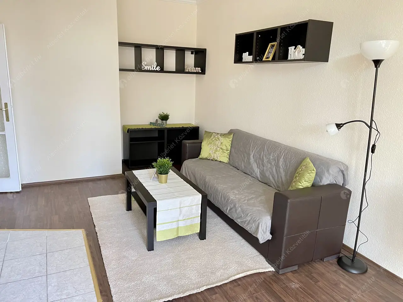 Kiadó albérlet 175000 Ft/hó áron: Budapest, XVI. kerület  Védő utca. Mérete: 39 nm, 1 szobás | Alberlet.hu - 5549653