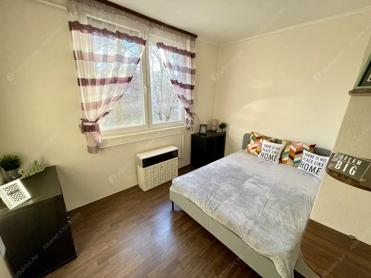 Kiadó albérlet 175000 Ft/hó áron: Budapest, XVI. kerület  Védő utca. Mérete: 39 nm, 1 szobás | Alberlet.hu - 5549655
