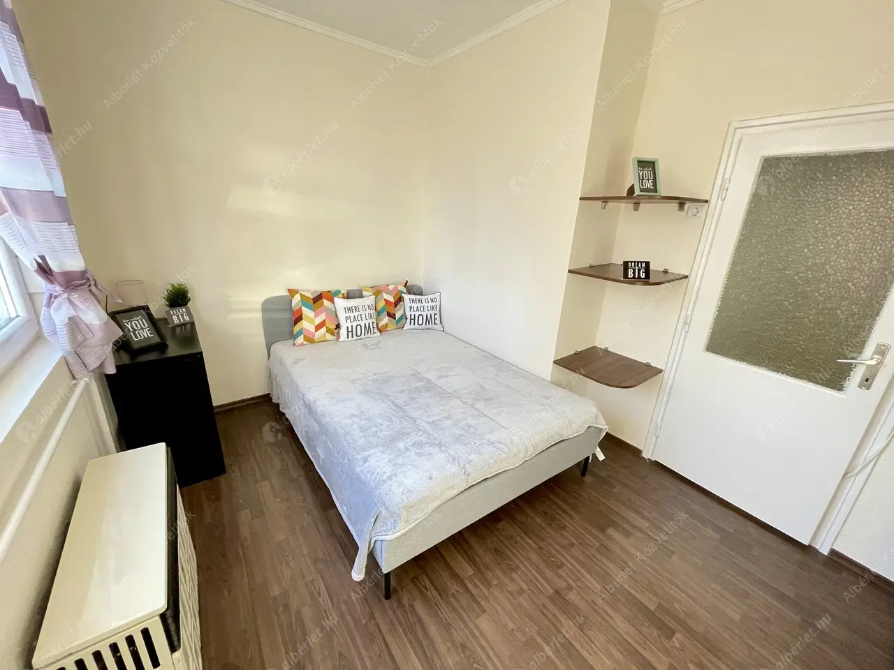 Kiadó albérlet 175000 Ft/hó áron: Budapest, XVI. kerület  Védő utca. Mérete: 39 nm, 1 szobás | Alberlet.hu - 5549657