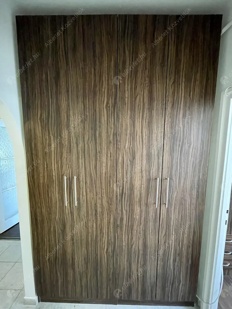 Kiadó albérlet 175000 Ft/hó áron: Budapest, XVI. kerület  Védő utca. Mérete: 39 nm, 1 szobás | Alberlet.hu - 5549667