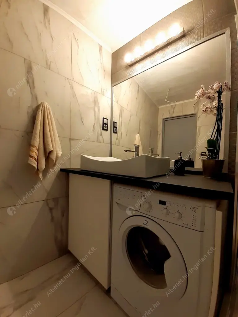 Kiadó albérlet 420000 Ft/hó áron: Budapest, XVI. kerület  Vidám vásár utca. Mérete: 80 nm, 4 szobás | Alberlet.hu - 6638534
