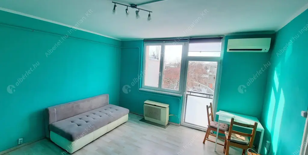 Kiadó albérlet 150000 Ft/hó áron: Budapest, XVI. kerület  Vívó utca. Mérete: 34 nm, 1 szobás | Alberlet.hu - 6624695