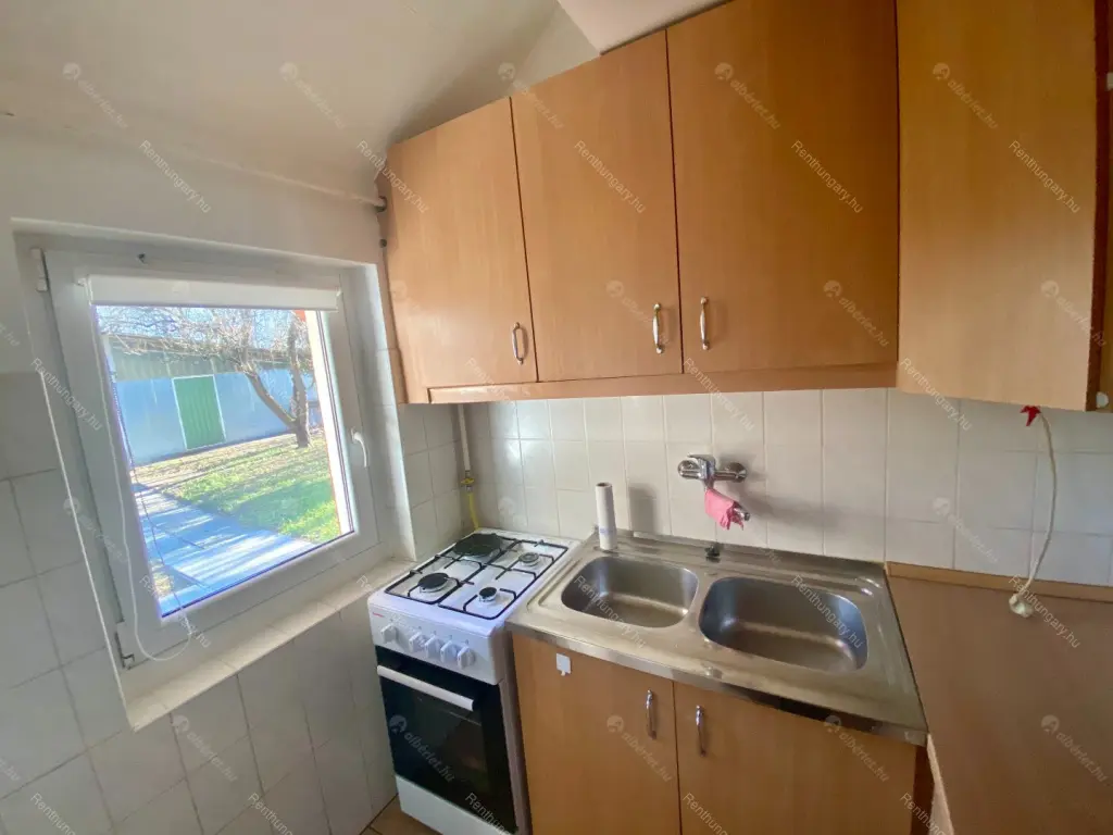 Kiadó albérlet 230000 Ft/hó áron: Budapest, XVII. kerület  501. utca. Mérete: 45 nm, 1 szobás | Alberlet.hu - 6648192