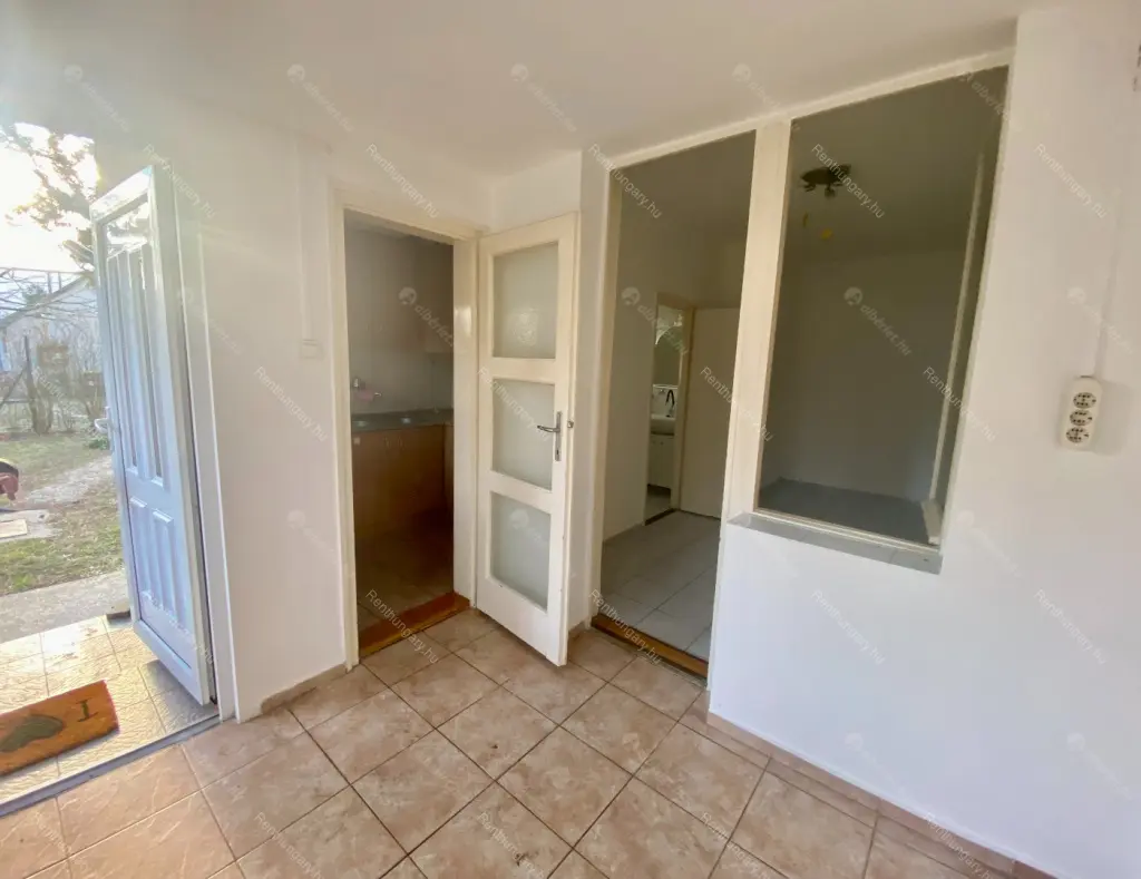 Kiadó albérlet 230000 Ft/hó áron: Budapest, XVII. kerület  501. utca. Mérete: 45 nm, 1 szobás | Alberlet.hu - 6648200