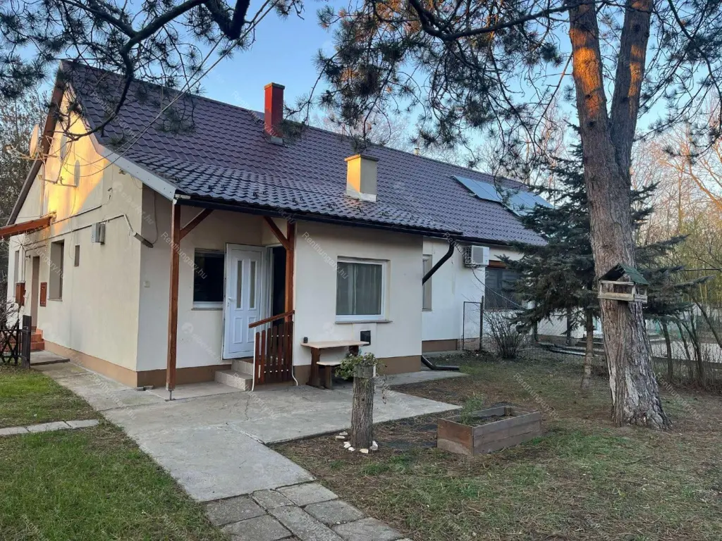 Kiadó albérlet 240000 Ft/hó áron: Budapest, XVII. kerület  501. utca. Mérete: 45 nm, 1 szobás | Alberlet.hu - 6648191