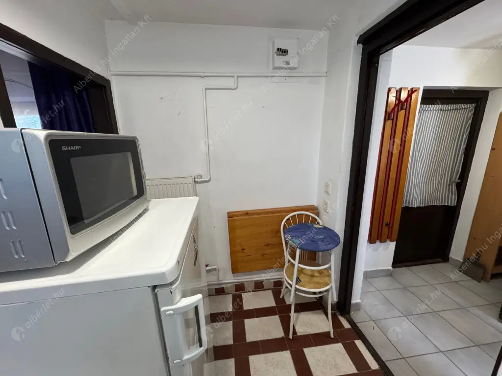 Kiadó albérlet 140000 Ft/hó áron: Budapest, XVII. kerület  Cséplő utca. Mérete: 35 nm, 1 szobás | Alberlet.hu - 6583916