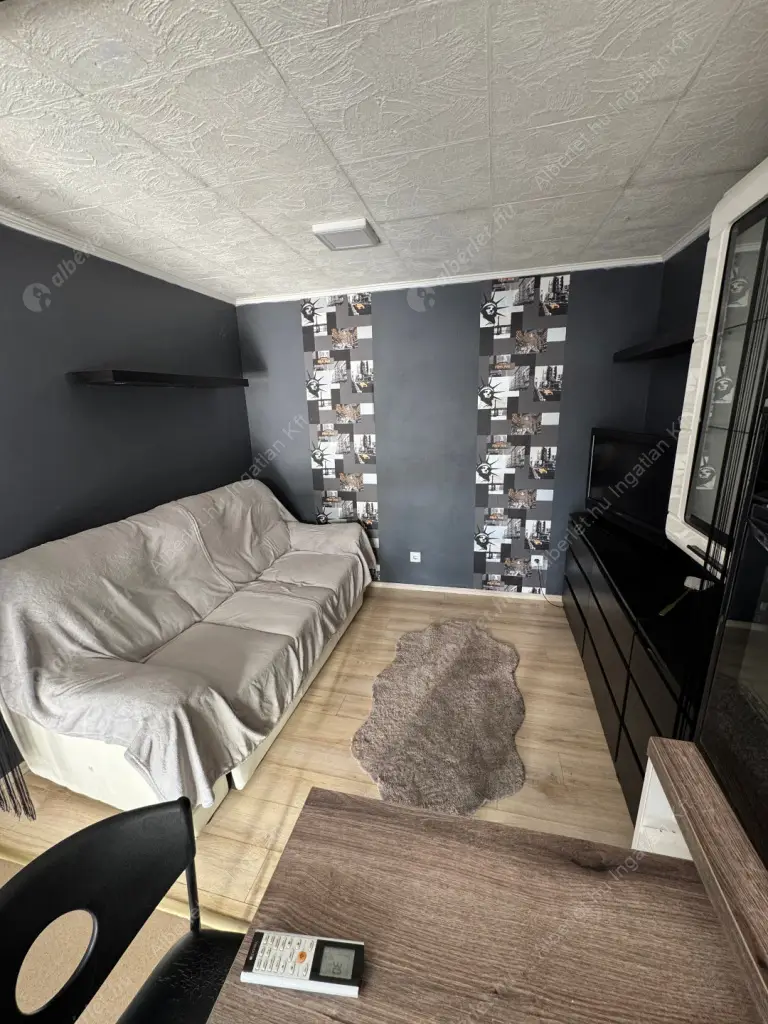 Kiadó albérlet 200000 Ft/hó áron: Budapest, XVII. kerület  Csokonai utca. Mérete: 30 nm, 1 szobás | Alberlet.hu - 6577283