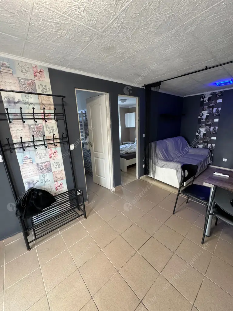 Kiadó albérlet 200000 Ft/hó áron: Budapest, XVII. kerület  Csokonai utca. Mérete: 30 nm, 1 szobás | Alberlet.hu - 6577291