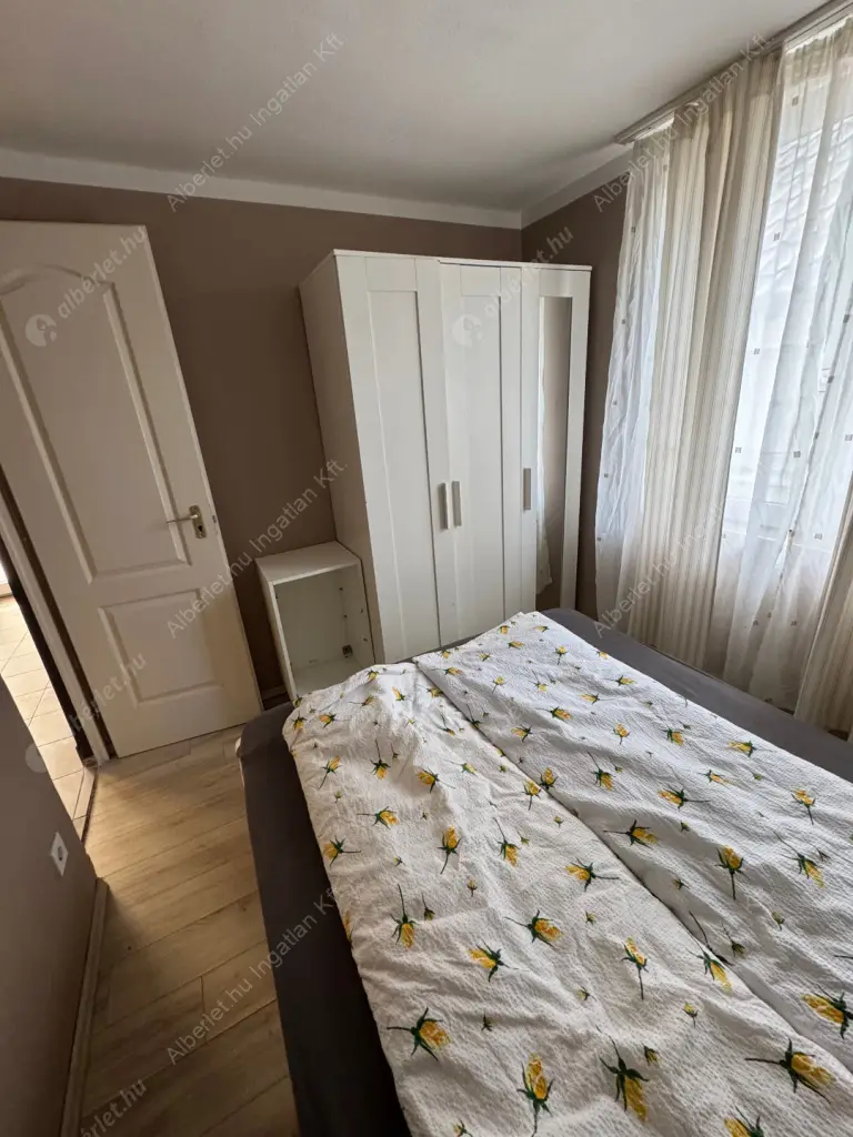 Kiadó albérlet 200000 Ft/hó áron: Budapest, XVII. kerület  Csokonai utca. Mérete: 30 nm, 1 szobás | Alberlet.hu - 6577298