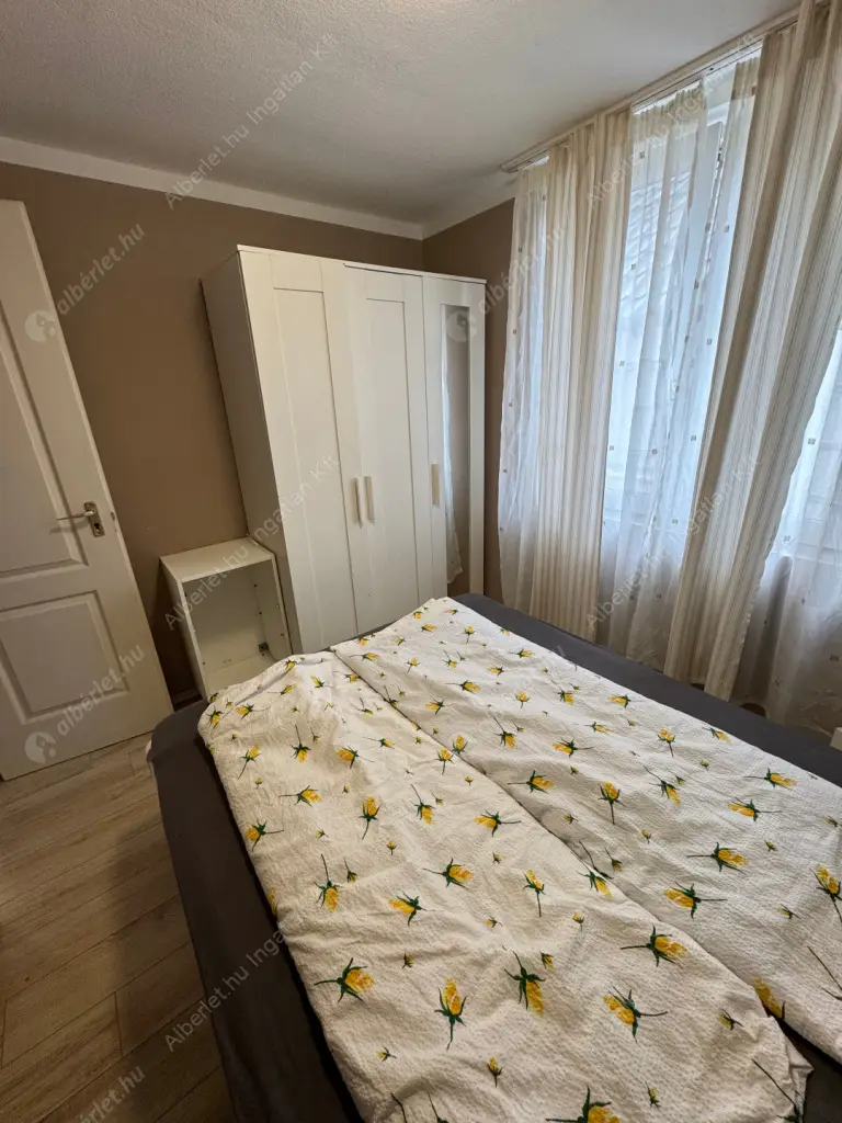 Kiadó albérlet 200000 Ft/hó áron: Budapest, XVII. kerület  Csokonai utca. Mérete: 30 nm, 1 szobás | Alberlet.hu - 6577300