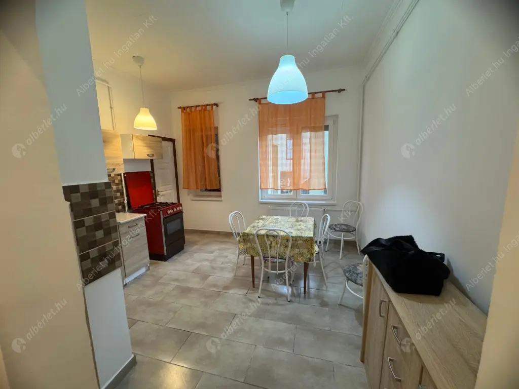 Kiadó albérlet 250000 Ft/hó áron: Budapest, XVII. kerület  Ecsedháza utca. Mérete: 100 nm, 3 szobás | Alberlet.hu - 6603604