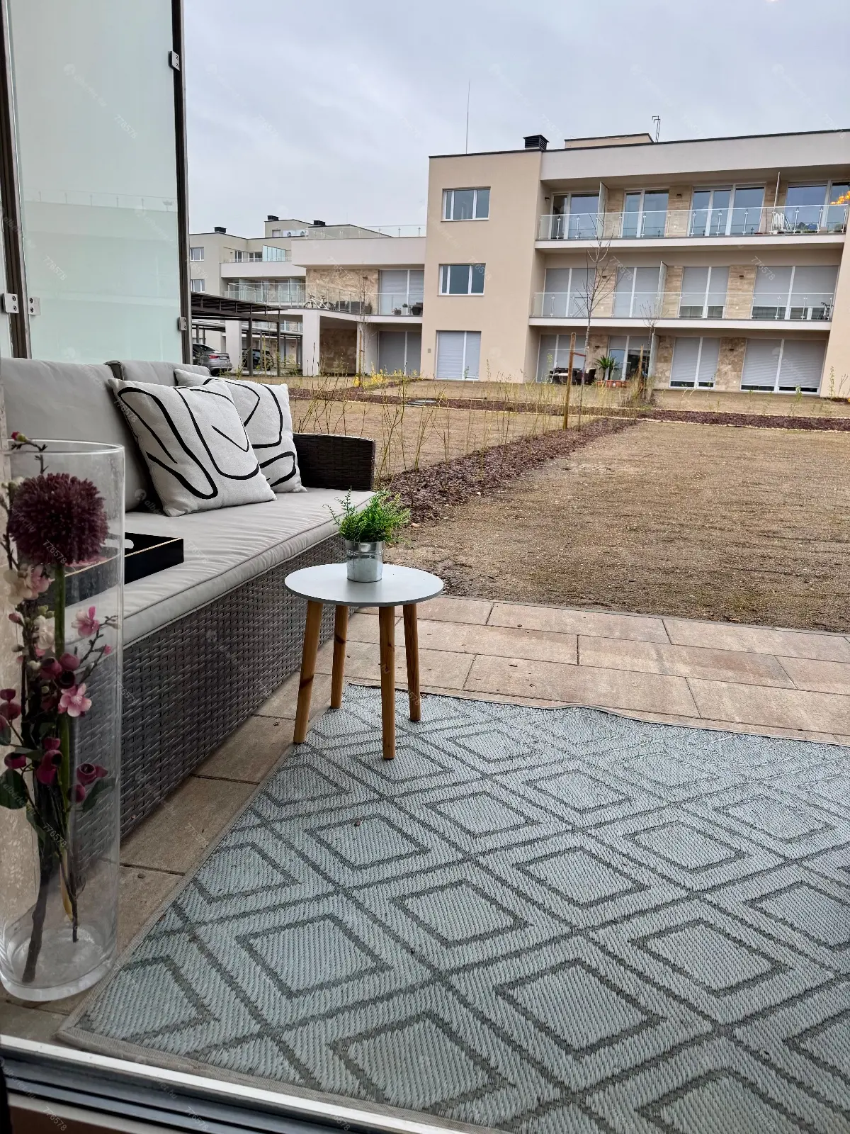 Kiadó albérlet 345000 Ft/hó áron: Budapest, XVII. kerület  Forrásmajori utca. Mérete: 60 nm, 2 szobás | Alberlet.hu - 6689520