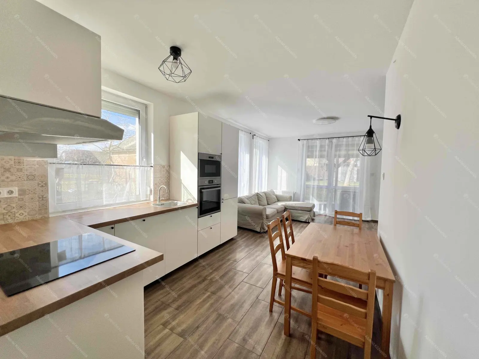 Kiadó albérlet 450000 Ft/hó áron: Budapest, XVII. kerület  Hártya utca. Mérete: 95 nm, 4 szobás | Alberlet.hu - 6662182