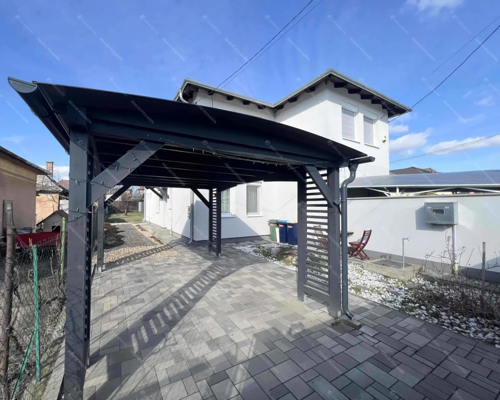 Kiadó albérlet 450000 Ft/hó áron: Budapest, XVII. kerület  Hártya utca. Mérete: 95 nm, 4 szobás | Alberlet.hu - 6662190