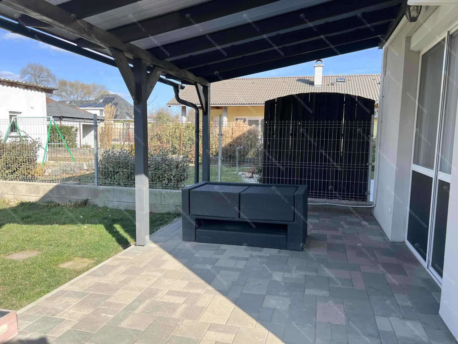 Kiadó albérlet 450000 Ft/hó áron: Budapest, XVII. kerület  Hártya utca. Mérete: 95 nm, 4 szobás | Alberlet.hu - 6662195