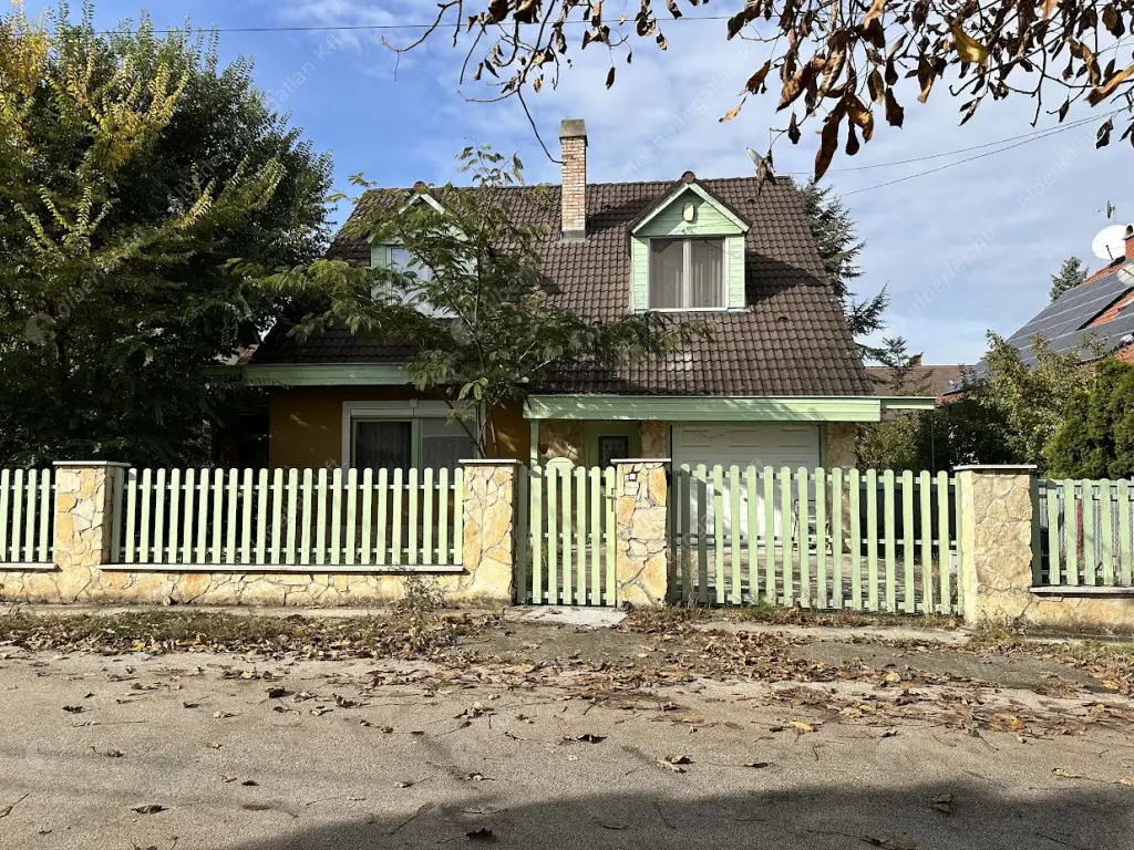 Kiadó albérlet 390000 Ft/hó áron: Budapest, XVII. kerület  Kálnok utca. Mérete: 200 nm, 4 szobás | Alberlet.hu - 6578334