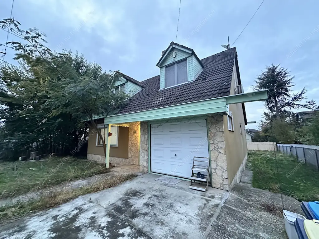 Kiadó albérlet 390000 Ft/hó áron: Budapest, XVII. kerület  Kálnok utca. Mérete: 200 nm, 4 szobás | Alberlet.hu - 6578339