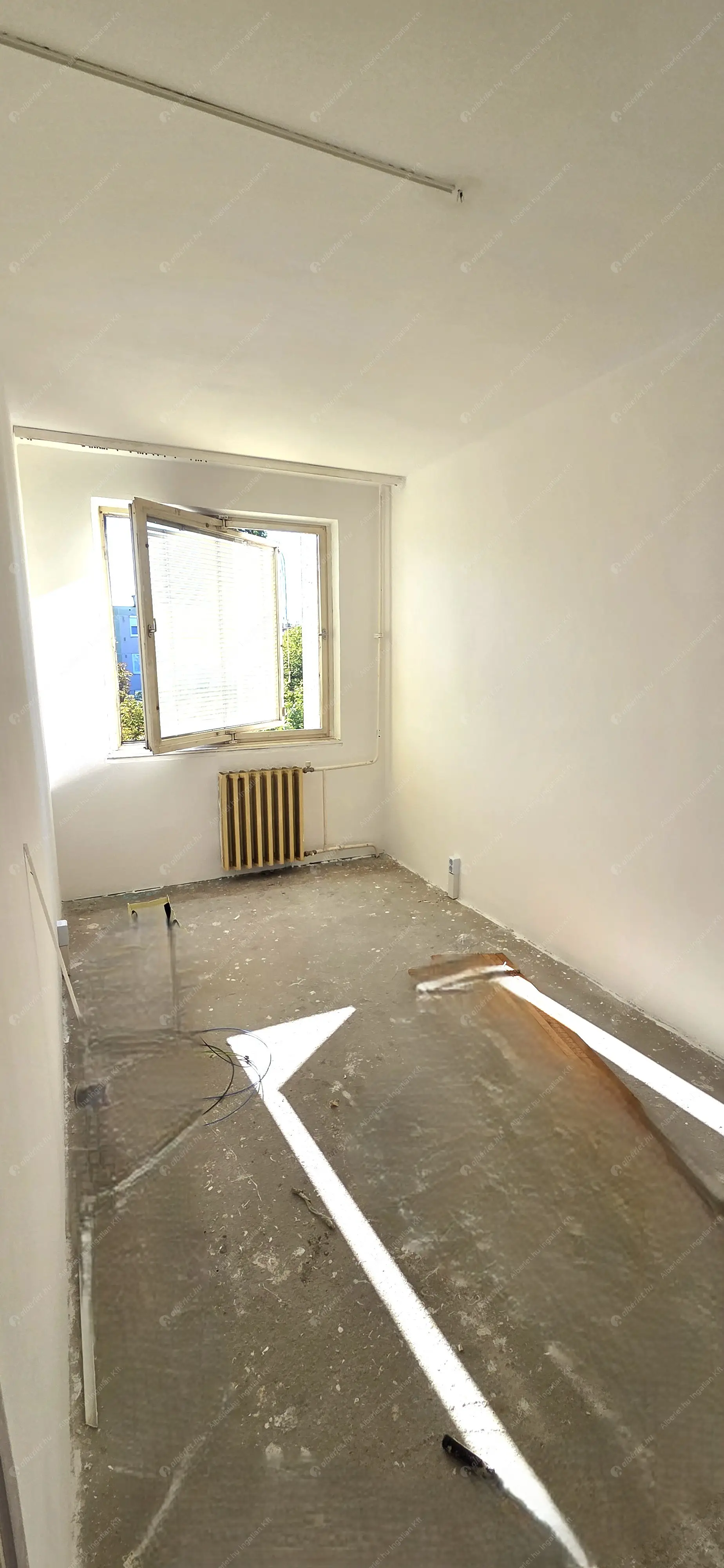 Kiadó albérlet 280000 Ft/hó áron: Budapest, XVII. kerület  Kaszáló utca. Mérete: 60 nm, 1 szobás | Alberlet.hu - 6546116